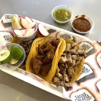 Tacos Calafia - Downtown - Carne Asada, Al Pastor and Chicken Tacos - Tacos Near Me - Phoenix, Arizona Tacos Calafia - Downtown - Carne Asada, Al Pastor and Chicken Tacos - Tacos Near Me - Phoenix, Arizona