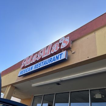 Mama's Mexican Resturant - Front entrance - Mexican Near Me - El Paso, Texas Mama's Mexican Resturant - Front entrance - Mexican Near Me - El Paso, Texas
