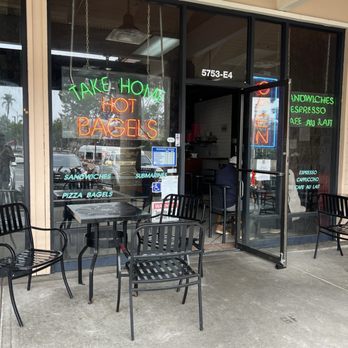 East Coast Bagel - Bagels Near Me - Long Beach, California East Coast Bagel - Bagels Near Me - Long Beach, California