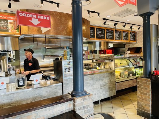 Pizza Paradiso by null