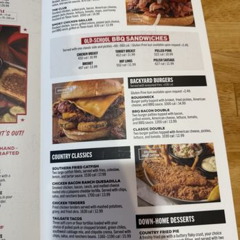 RibCrib BBQ - Barbeque Near Me - Ocean Springs, Mississippi RibCrib BBQ - Barbeque Near Me - Ocean Springs, Mississippi