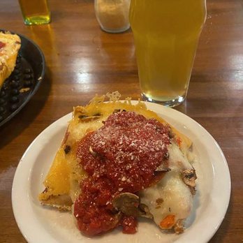 Colorado Boy Southwest Pub - Colorado Boy. Slice of Detroit and a beer. - Pizza Near Me - Ouray, Colorado Colorado Boy Southwest Pub - Colorado Boy. Slice of Detroit and a beer. - Pizza Near Me - Ouray, Colorado
