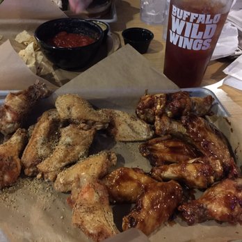 Buffalo Wild Wings - Chicken Wings Near Me - Richmond, Texas Buffalo Wild Wings - Chicken Wings Near Me - Richmond, Texas