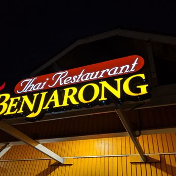 Benjarong Thai Restaurant - Thai Near Me - Monroe, Washington Benjarong Thai Restaurant - Thai Near Me - Monroe, Washington