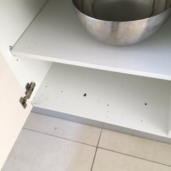 Q Home - En als laatste nog wat propere kasten.