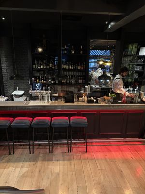 Saperlipopette by null