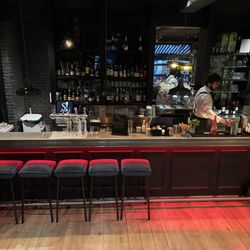 Saperlipopette - Beautiful bar