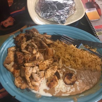 El Paso Mexican Grill - Chicken & shrimp - Mexican Near Me - Dumfries, Virginia El Paso Mexican Grill - Chicken & shrimp - Mexican Near Me - Dumfries, Virginia