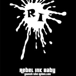 Rebel Ink Printing