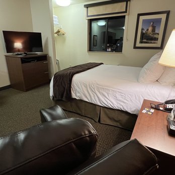 My Place Hotel-Amarillo, TX - Very comfortable room, photo taken Nov 2021 - Hotels Near Me - Amarillo, Texas My Place Hotel-Amarillo, TX - Very comfortable room, photo taken Nov 2021 - Hotels Near Me - Amarillo, Texas