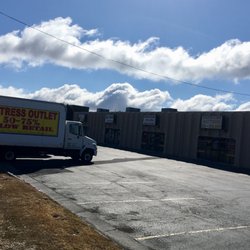 Idaho Mattress Outlet