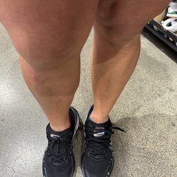 These shoes are sick!!! Love them!!! And they're so comfy!!! These shoes are sick!!! Love them!!! And they're so comfy!!!