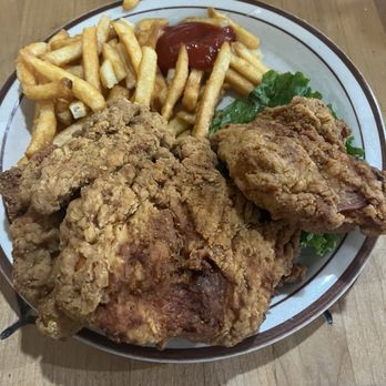 Julian Cafe - Fried Chicken! - Bakeries Near Me - Julian, California Julian Cafe - Fried Chicken! - Bakeries Near Me - Julian, California