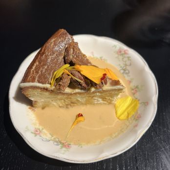 Black Duck - Cheesecake - Cocktail Bars Near Me - Minneapolis, Minnesota