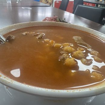 Tacos Pancho - Pozole - Mexican Near Me - Fresno, California