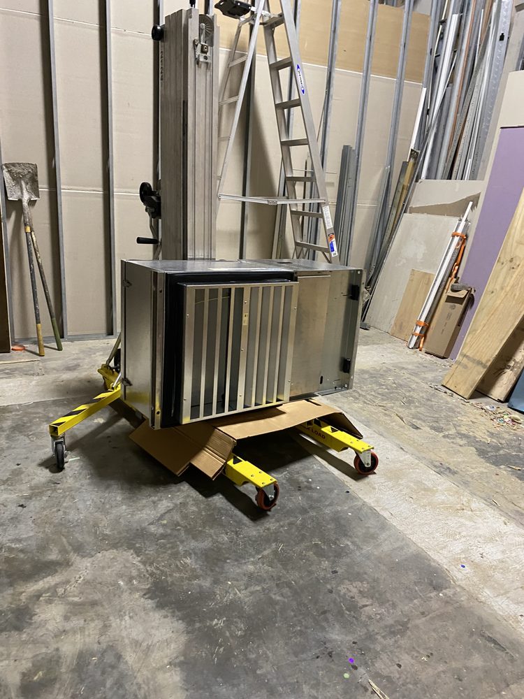 Slide of Smitty’s Hvac/r & Plumbing Services