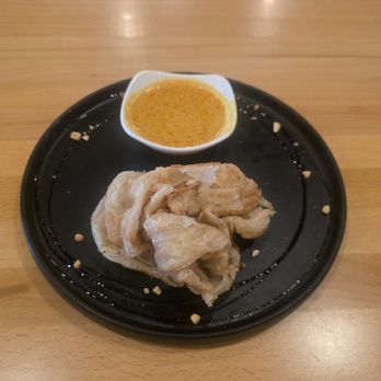 Manon - Rotti - Thai Near Me - Fullerton, California