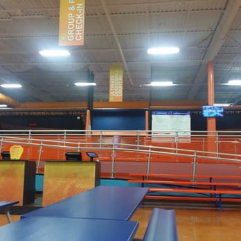 Sky Zone Trampoline Park - Trampoline Parks Near Me - Gaithersburg, Maryland Sky Zone Trampoline Park - Trampoline Parks Near Me - Gaithersburg, Maryland