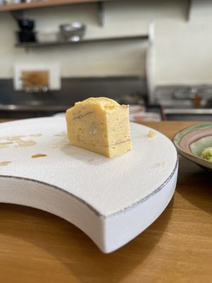Sushi Masuyoshi by null