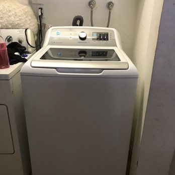 Temco Logistics - New washer!! Yay! - Couriers & Delivery Services Near Me - Pomona, California Temco Logistics - New washer!! Yay! - Couriers & Delivery Services Near Me - Pomona, California