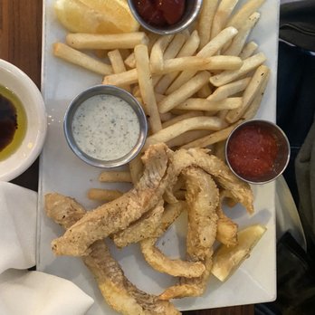 Catch - Homemade Beer Battered Fish and Chips - Seafood Near Me - Carmel, California Catch - Homemade Beer Battered Fish and Chips - Seafood Near Me - Carmel, California