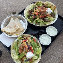Durango's Mexican Grill