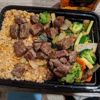 405 Teppanyaki - Steak - Japanese Near Me - Van Nuys, California 405 Teppanyaki - Steak - Japanese Near Me - Van Nuys, California