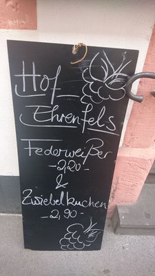 Hof Ehrenfels by null