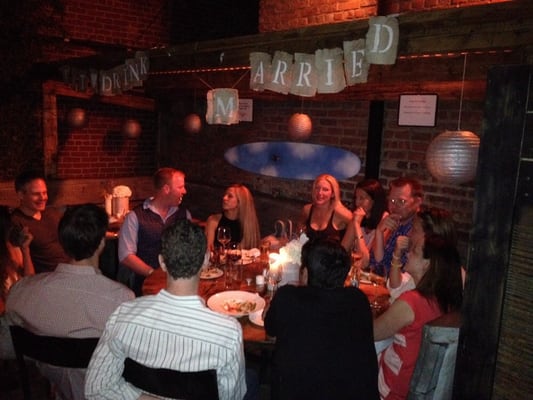 Brunetti Pizza by null