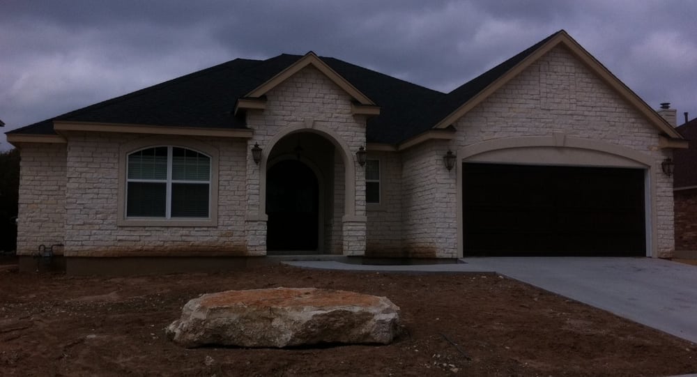 Slide of Hill Country Home Solutions