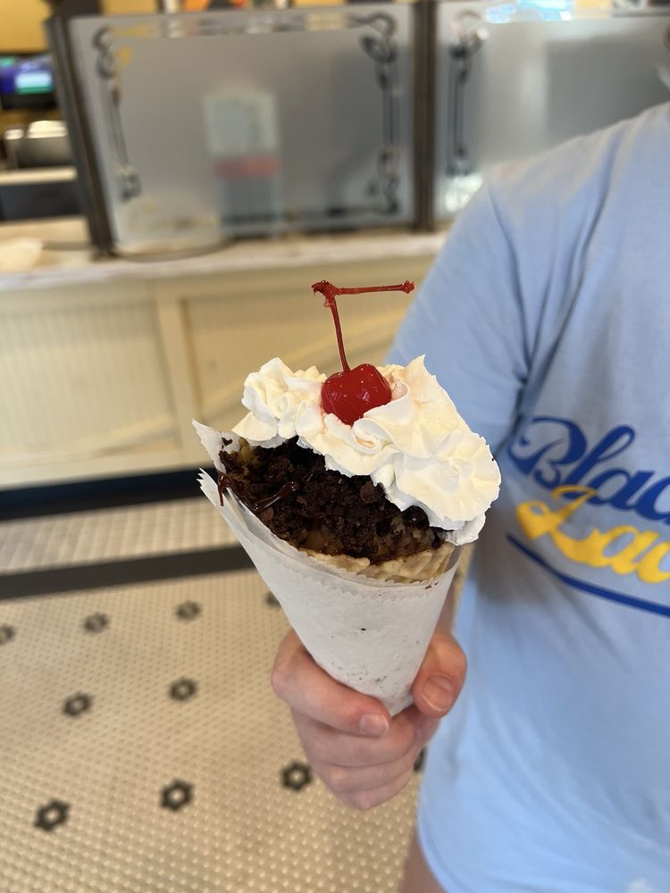 JOSEPHINE’S CREAMERY Updated October 2024 28 Photos 1 Busch