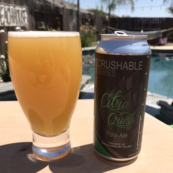 Moonraker Brewing - Citra Crush poolside! - Breweries Near Me - Auburn, California Moonraker Brewing - Citra Crush poolside! - Breweries Near Me - Auburn, California