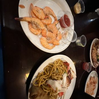 First Choice Buffet - This is all I got.... And this was about 25% of the buffet. - Buffets Near Me - Niceville, Florida First Choice Buffet - This is all I got.... And this was about 25% of the buffet. - Buffets Near Me - Niceville, Florida