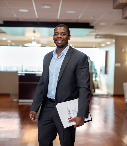 The Law Office of Brian Brunson - disability attorney in Dallas, TX