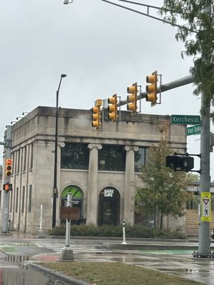 Barkside Detroit by null