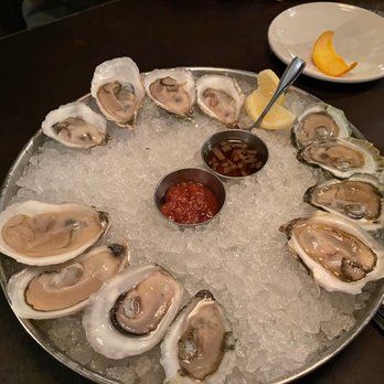 Scales - Oysters - Seafood Near Me - Portland, Maine Scales - Oysters - Seafood Near Me - Portland, Maine
