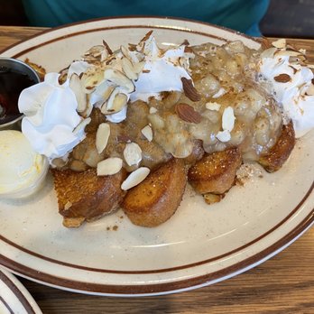 VIP's Cafe - Breakfast & Brunch Near Me - Tarzana, California VIP's Cafe - Breakfast & Brunch Near Me - Tarzana, California