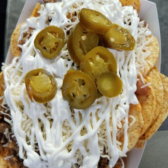 Fonzi’s Tacos - Forgot to post this with my review! - Mexican Near Me - Modesto, California