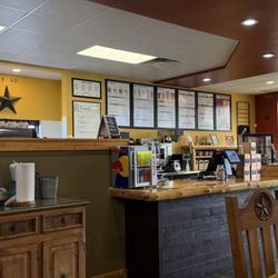 Cabin Coffee
