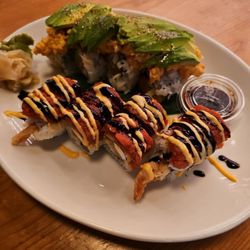 Mora Sushi