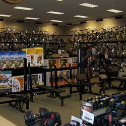 DICK'S Sporting Goods