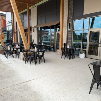 Parkside Restaurant - Wendell - New American Near Me - Wendell, North Carolina