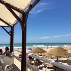 Chiringuito Hotel Valentín