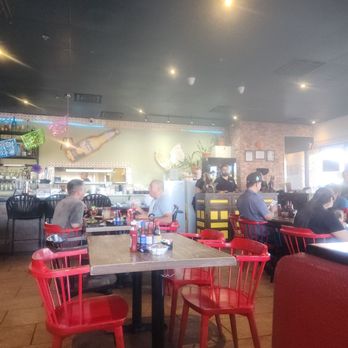 Taco Giro - Seafood Near Me - Casa Grande, Arizona