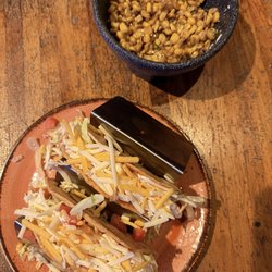 Antojitos Cocina Mexicana - Tinga Tacos & Esquite