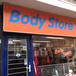 Body Store