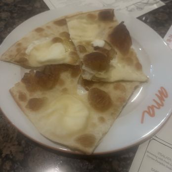 Ama - Cheese foccacia - Desserts Near Me - Washington, DC, District of Columbia