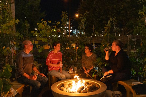 MadTree Brewing by null