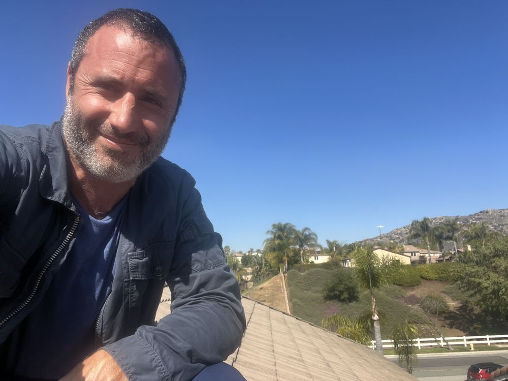 Slide of The Rooftop