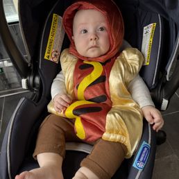 Hot Dog
